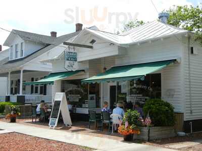 Beaufort Grocery Co