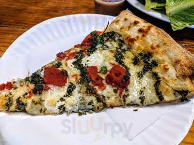 The Pizzeria