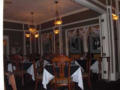 Bogey's Bar & Restaurant