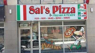 Sal’s Pizza And Italian Kitchen