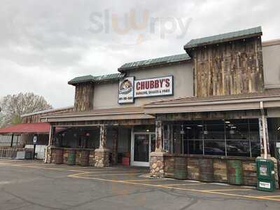 Chubby's Cafe, Pleasant Grove