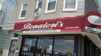 Benateri's Italian Gourmet Deli