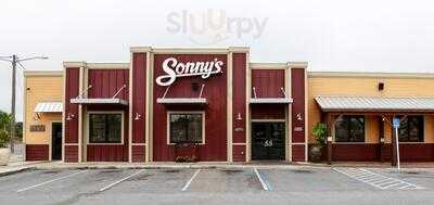 Sonny's Bbq