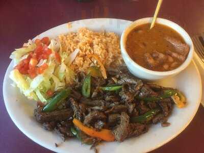 El Sabor de Mi Tierra Restaurant
