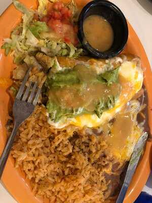 Nino's Mexican Restaurant, Sun City West