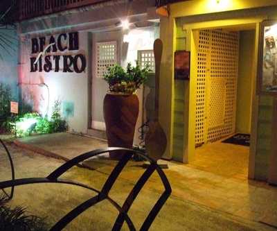 Beach Bistro