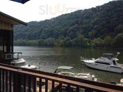 Allegheny Mariner, Kittanning