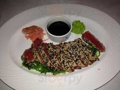 Eddie Merlot's