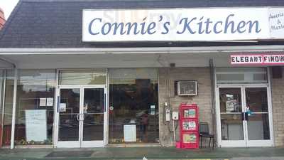 Connie's Kitchen