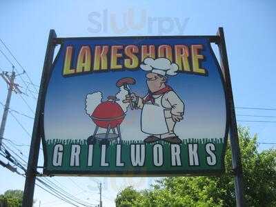 Lakeshore Grillworks