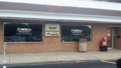 Miller's Hoagies