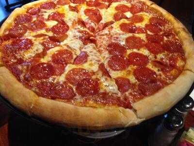 Pete's Restaurant & Brewhouse