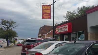 Burrito Express, Fox Lake