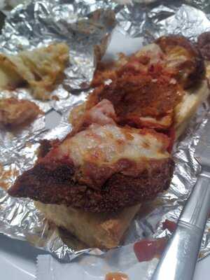 Rosati's Pizza