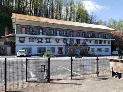 Skyline Motel & Restaurant, Spruce Pine