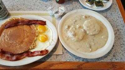 Fox Lake Family Restaurant, Fox Lake