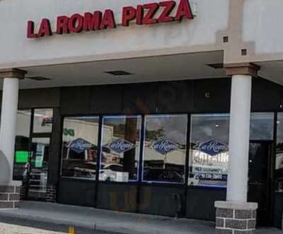 La Roma Pizza