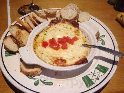 Olive Garden Italian Restaurant