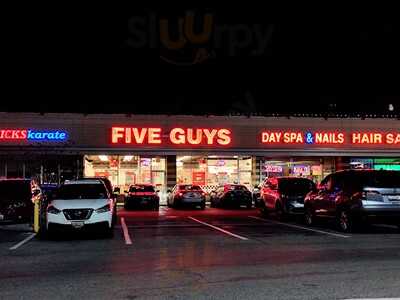 Five Guys