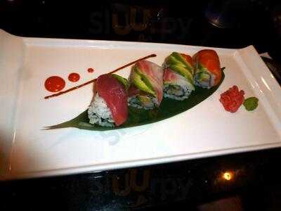 Fuji Sushi & Steak House