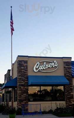 Culver's