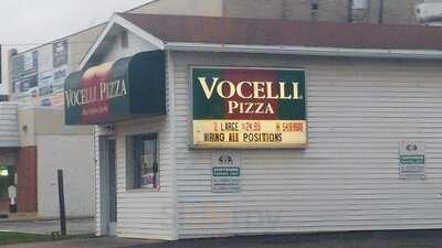 Vocelli Pizza