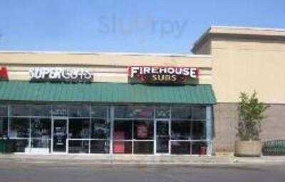 Firehouse Subs