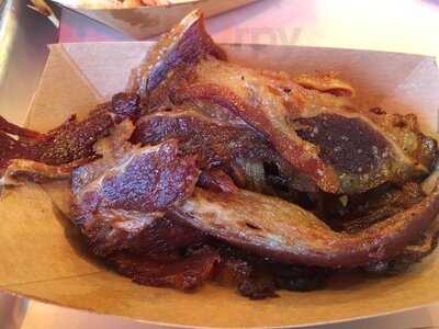 Graze Smoke House