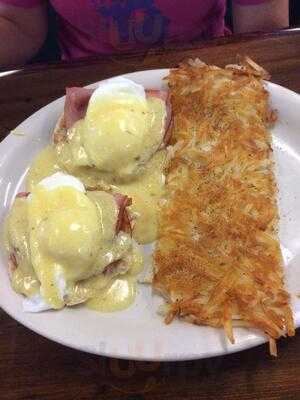 Susie's Country Oaks Cafe