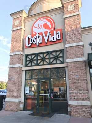 Costa Vida, Pleasant Grove