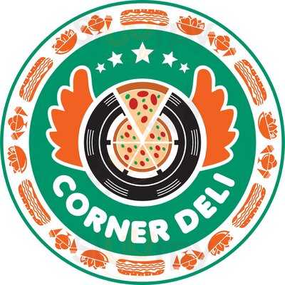 Corner Deli