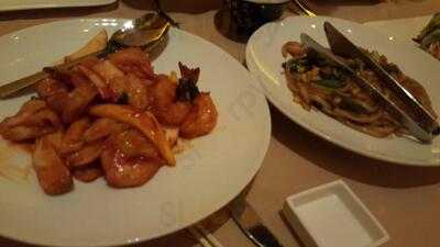 Moca Asian Bistro - Woodbury