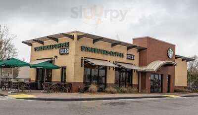 Starbucks, Lynn Haven