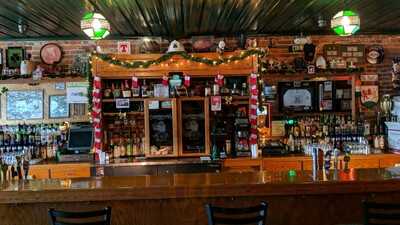 Coughlan's Pub, Fredonia