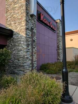 Kona Grill