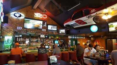 JJ Twig's Pizza & Pub, Wauconda