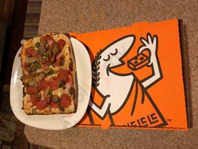 Little Caesars