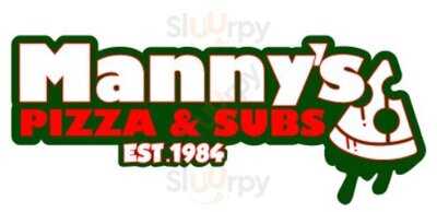 Manny's Pizza & Sub Shop