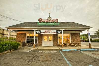 Dugan’s Catering & Sandwich Shop