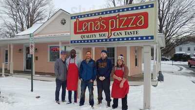 Lena's Pizza, Subs & Wings