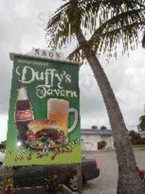 Duffy's Tavern