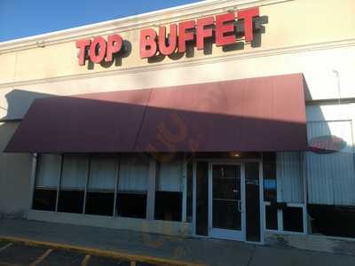 Top Buffet, Charlotte