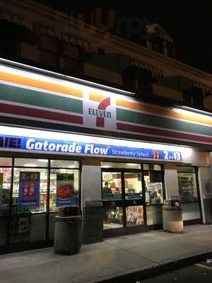 7-eleven