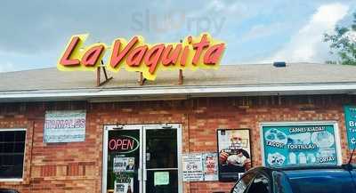 Tacos La Vaquita