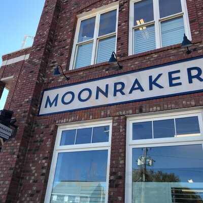 Moonrakers