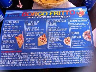 Borgo Fritto, Rimini