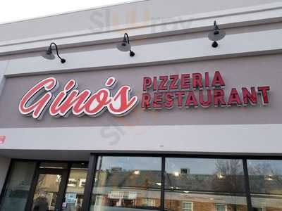 Gino's Pizza, Manhasset