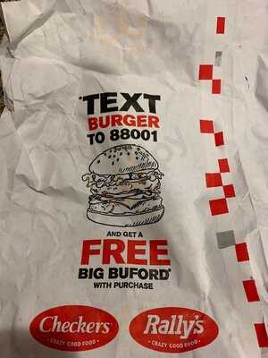 Checker's
