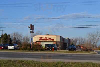 Tim Hortons, Fredonia