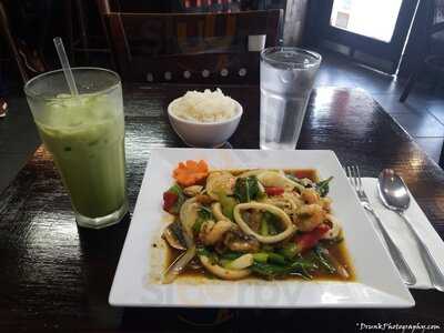 Ocha Thai Cusine, Kew Gardens